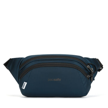 Pacsafe Metrosafe LS120 Anti-Theft Hip Pack (Econyl Ocean)