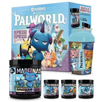 Palworld Collector’s Box