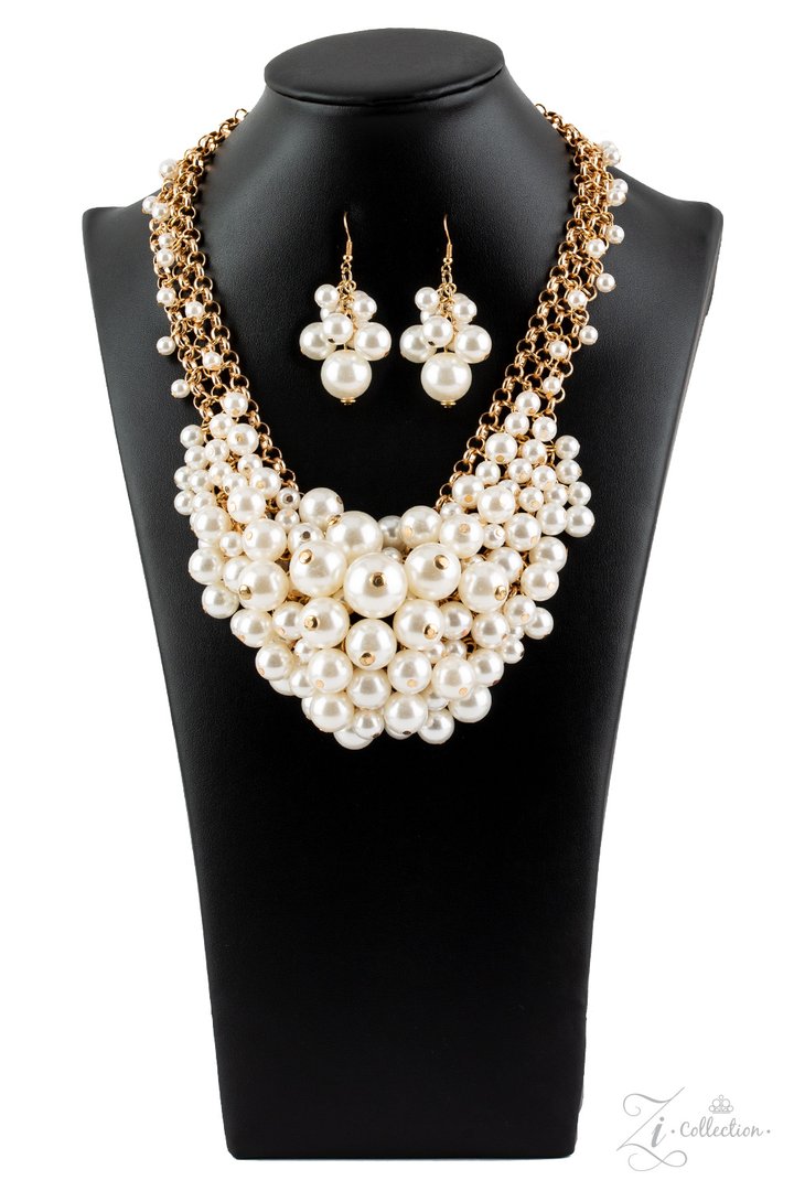 Exec-YOU-tive Zi Collection Z018
