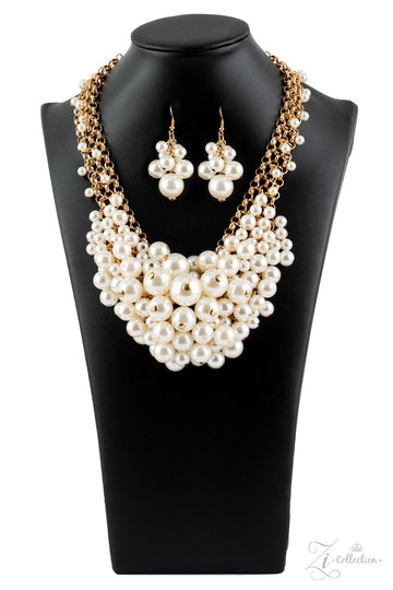 Exec-YOU-tive Zi Collection Z018