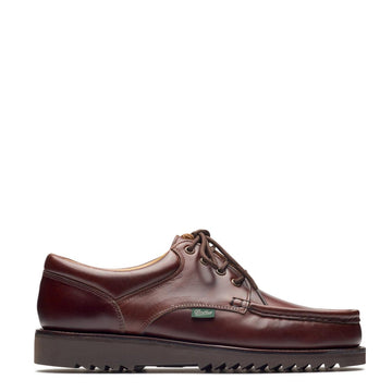 Paraboot Thiers Shoe Lisse America - Yards Store