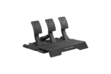 Fanatec CSL Elite Pedals V2