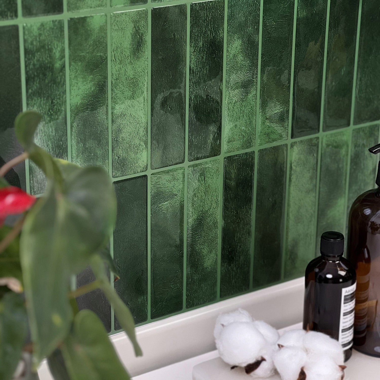 SnapTiles™ Instant Room Makeover