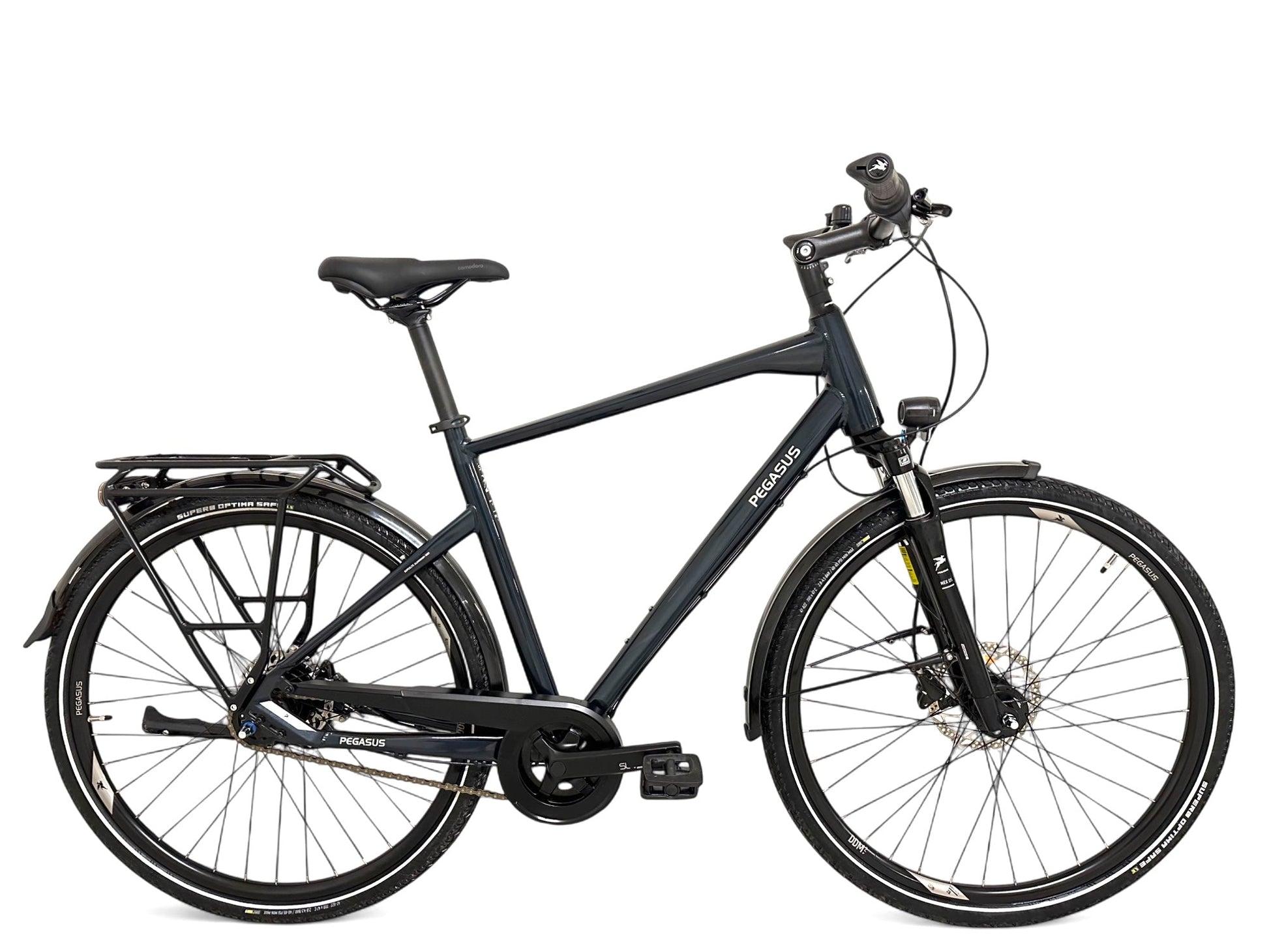 Pegasus Premio SL Disc 8 Anniversary