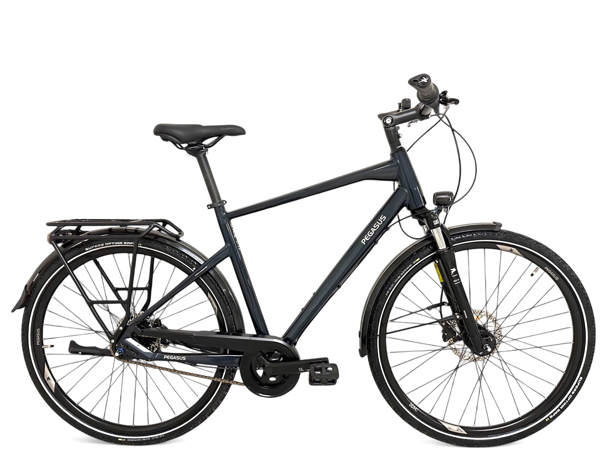 Pegasus Premio SL Disc 8 Anniversary