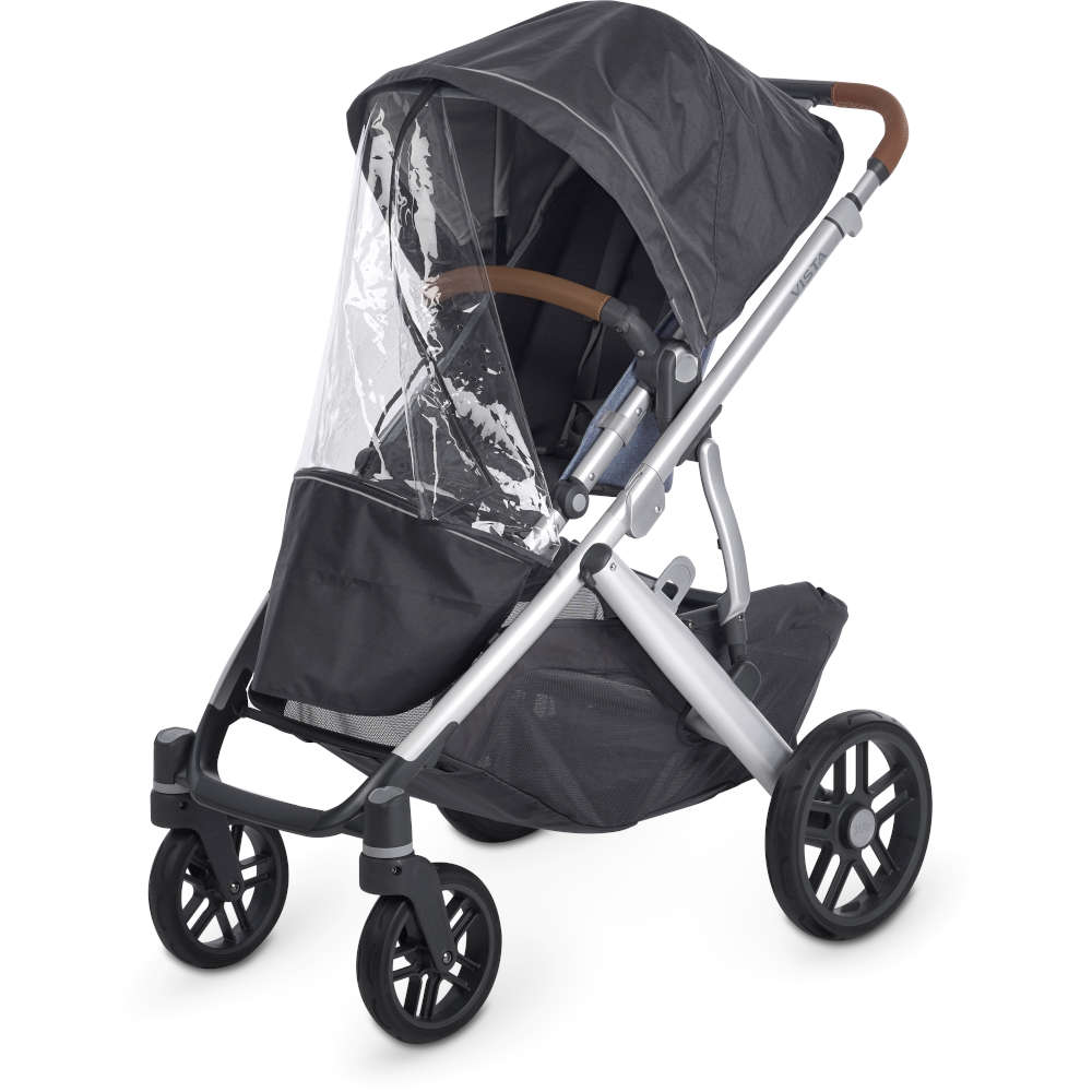 UPPAbaby Performance Toddler Seat Rain Shield for Vista & Cruz