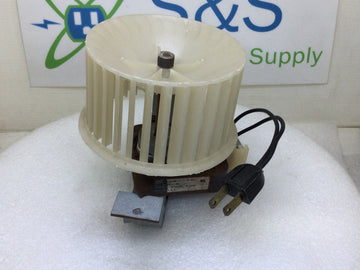 NuTone J238-062-6146 Blower Motor Module w/ Fan