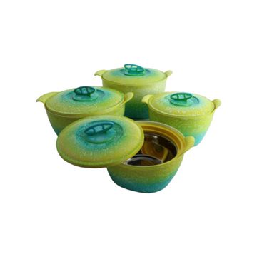 Galaxy Hotpot 4pcs Set MV3449