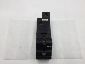 Crouse Hinds MD2150TF 150 Amp 2 Pole 120/240V Type MD-T Circuit Breaker