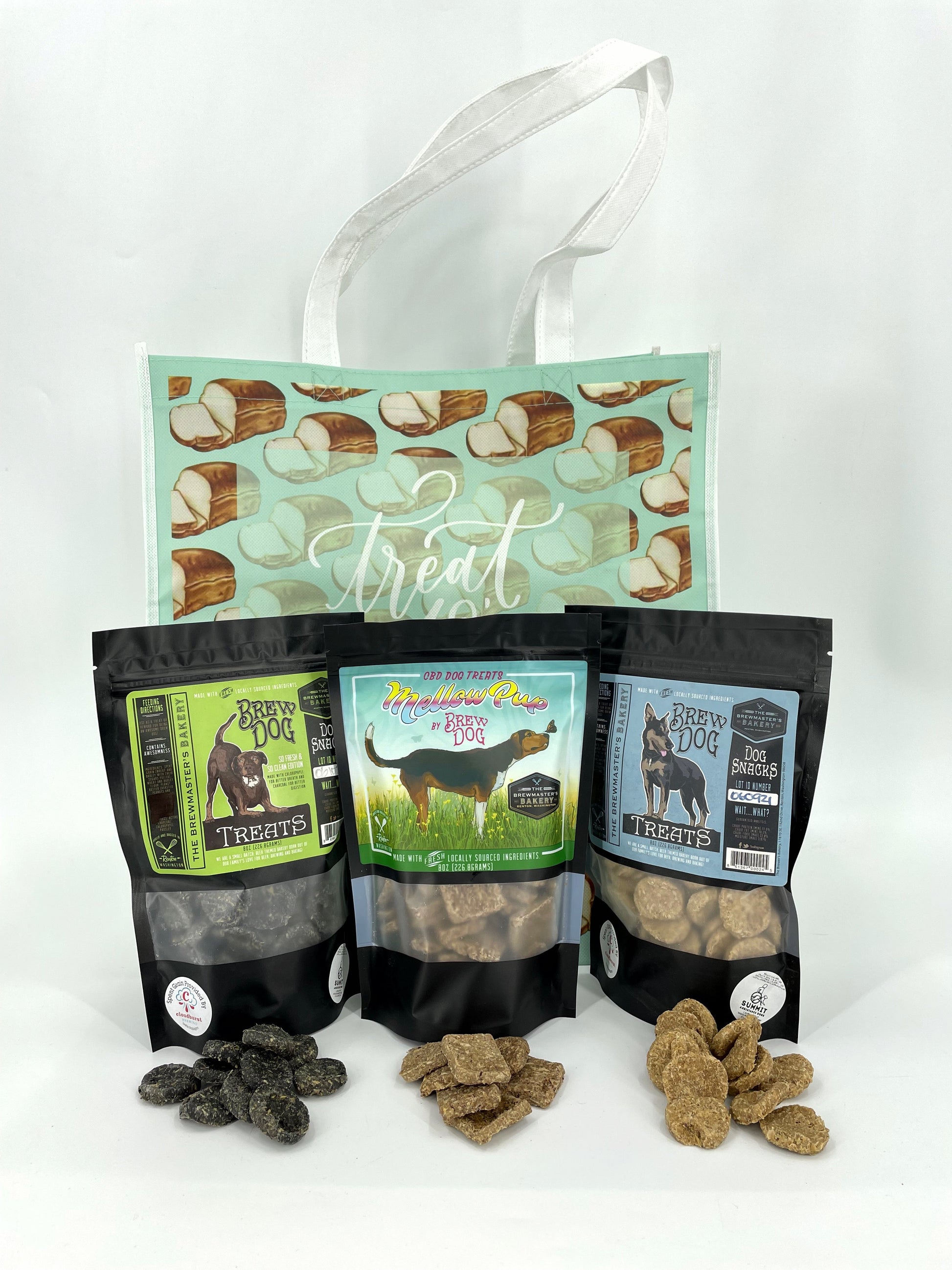 Puppy Love Box