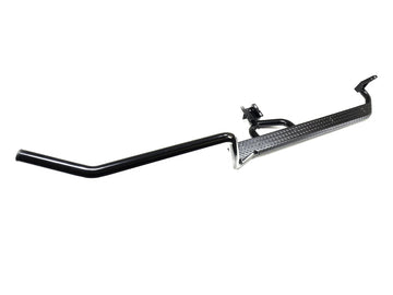 Ford Everest (2018+) UAII  - Ironman Side Steps and Rails - SSR055