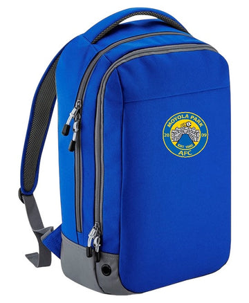 McGra Moyola Park FC Backpack