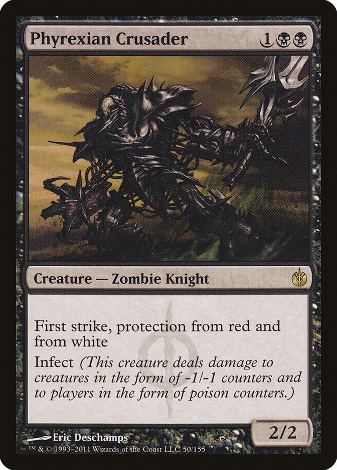 The New Infect