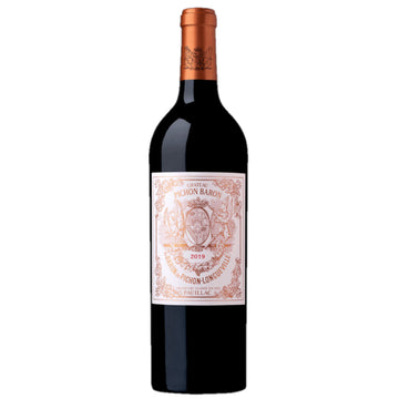 Pichon Baron 2005