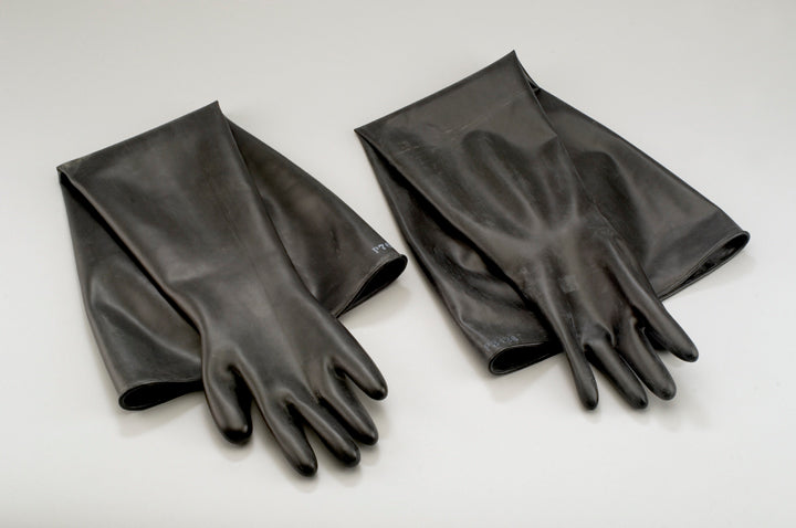 (.4 mm) Glove Box Gloves come as a pair, left/right (2800027)