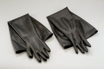 (.4 mm) Glove Box Gloves come as a pair, left/right (2800027)
