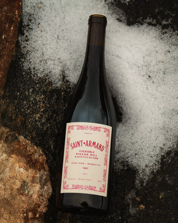Harris — Terroir de Saint-Armand 2024