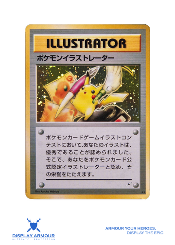 Top 30 Most Valuable Pokémon Cards Ever (2026 Value Guide) – Display Armour