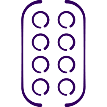 Femodene Dragees — Digitales Rezept