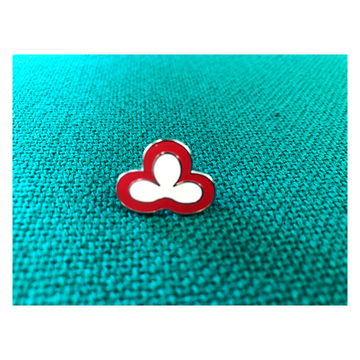 Logo Pin