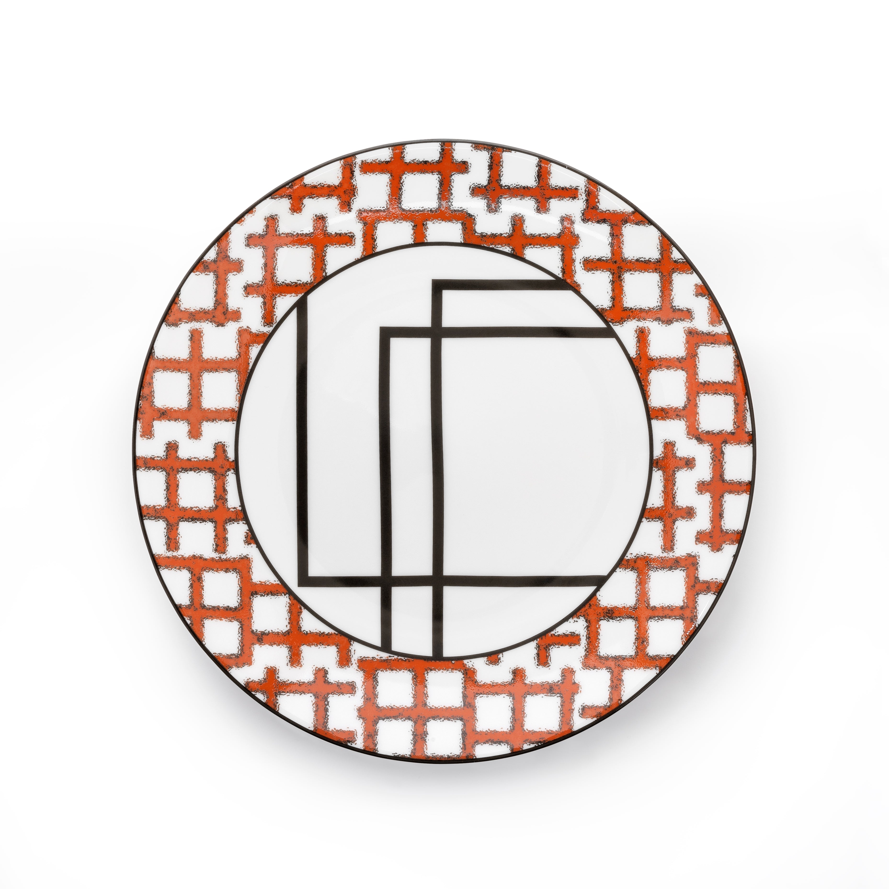 Zitya - Assiette dessert
