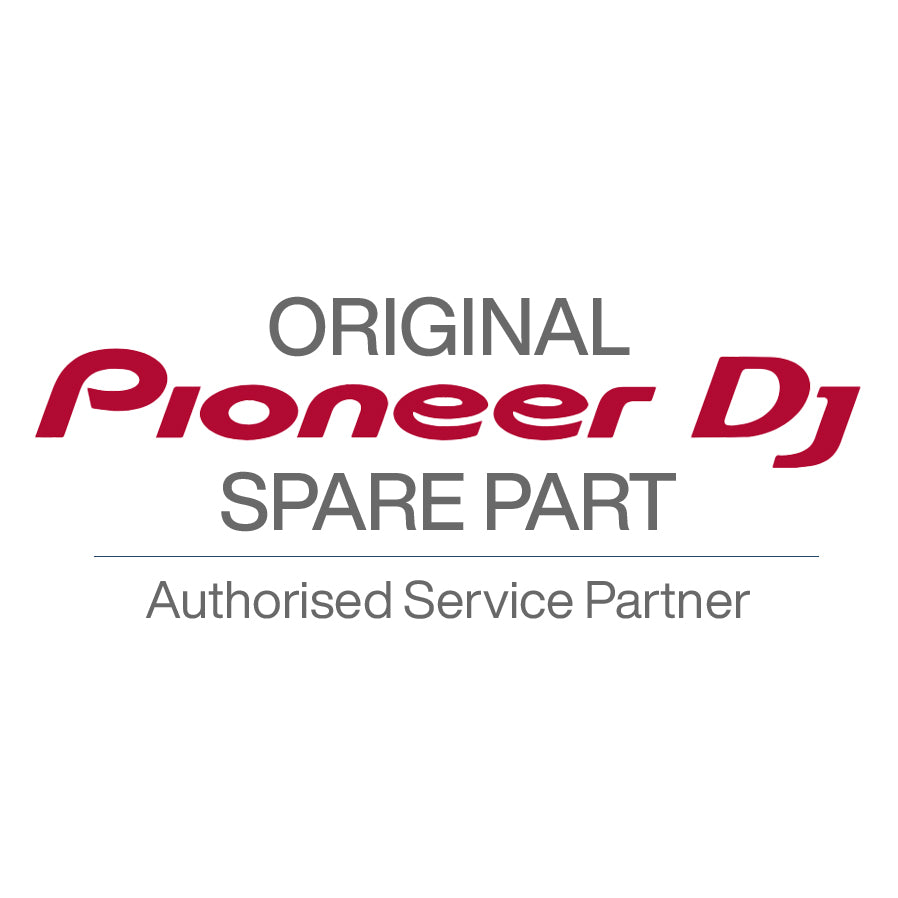 Pioneer DJ/Alpha Theta DNP2931 - INTEGRATED PCB/MP-R