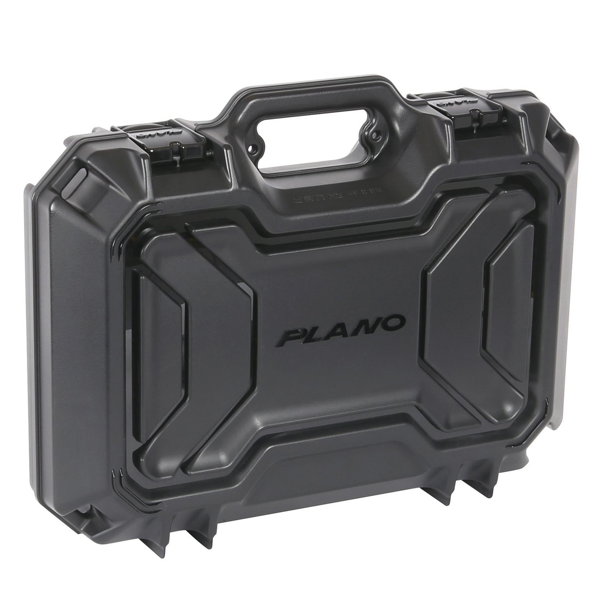 Tactical Pistol Case - 18"