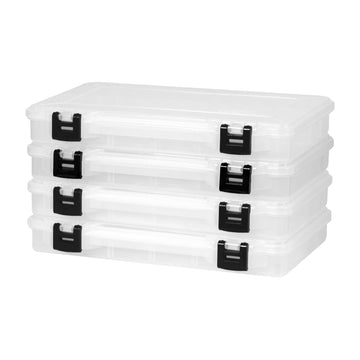 Classic StowAway 4-Pack 3700 Prod | Plano®