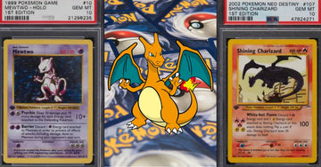 Pokémon TCG: 10 Most Valuable First Edition Cards in 2022