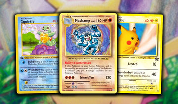 Pokémon TCG Cards You Didn't Know Were Worth Money