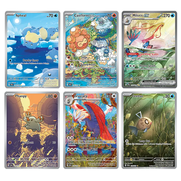 pokémon surgeon sparks booster box Pokémon Surging Sparks Booster Box