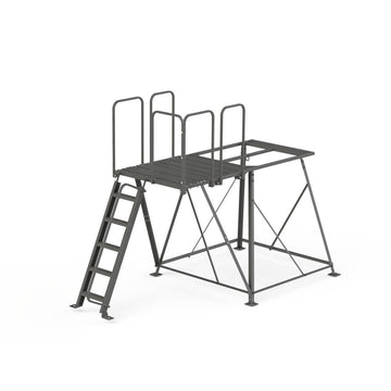 2ft Porch Extension Kit