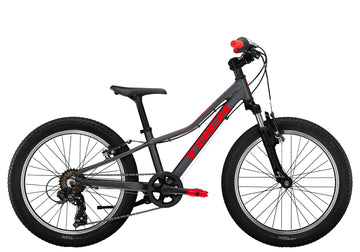 Trek Precaliber 20 7-speed Grey