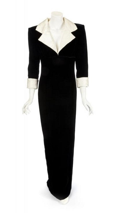 Princess Diana dress to auction for $60,000 at Julien's?