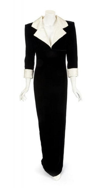 Princess Diana dress to auction for $60,000 at Julien's?