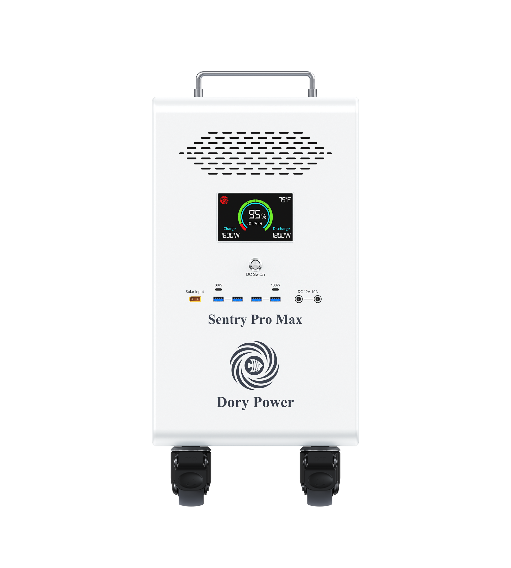 Dory Sentry PRO Max