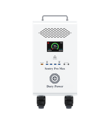 Dory Sentry PRO Max