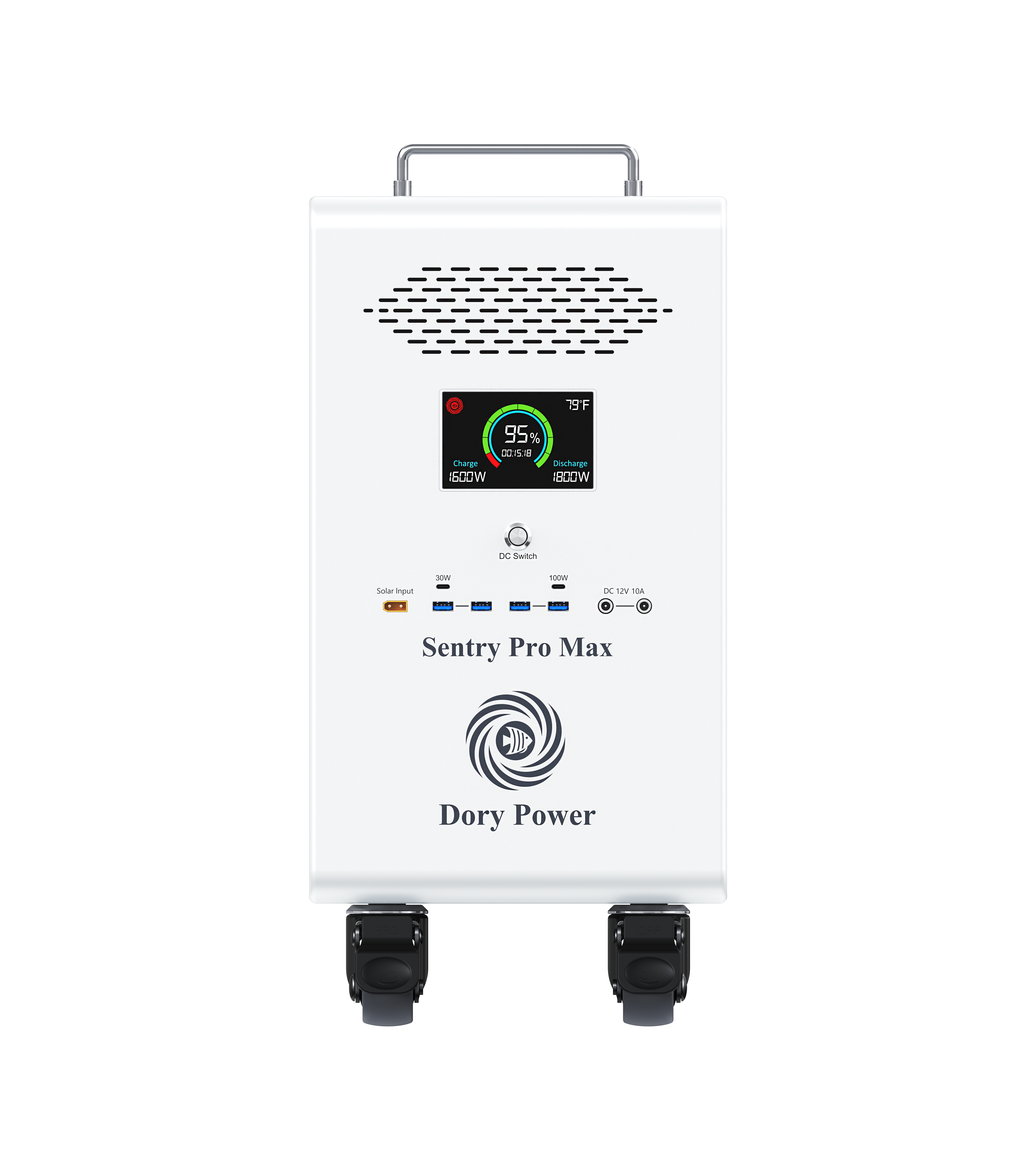 Dory Sentry PRO Max
