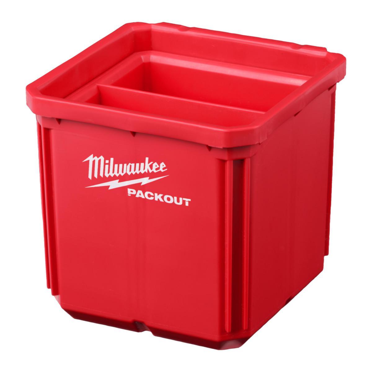 Boks Milwaukee Packout
