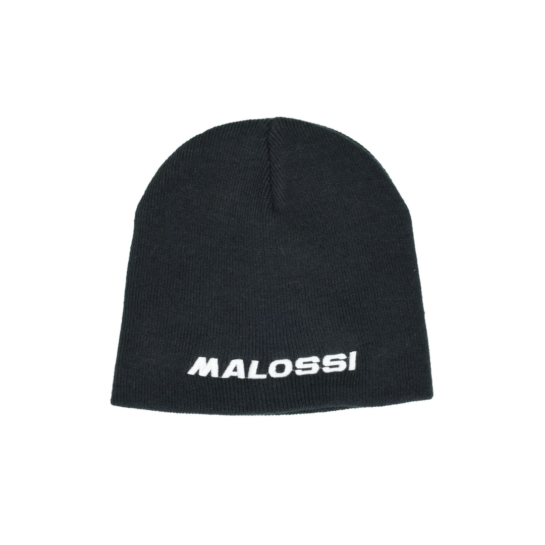 Cappello Malossi Nero - Taglia unica