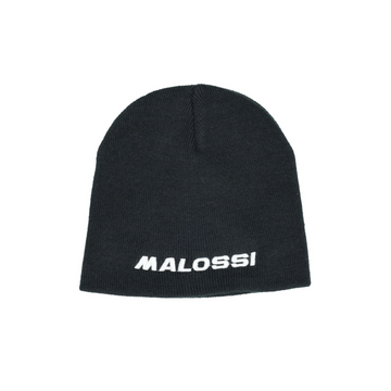 Cappello Malossi Nero - Taglia unica