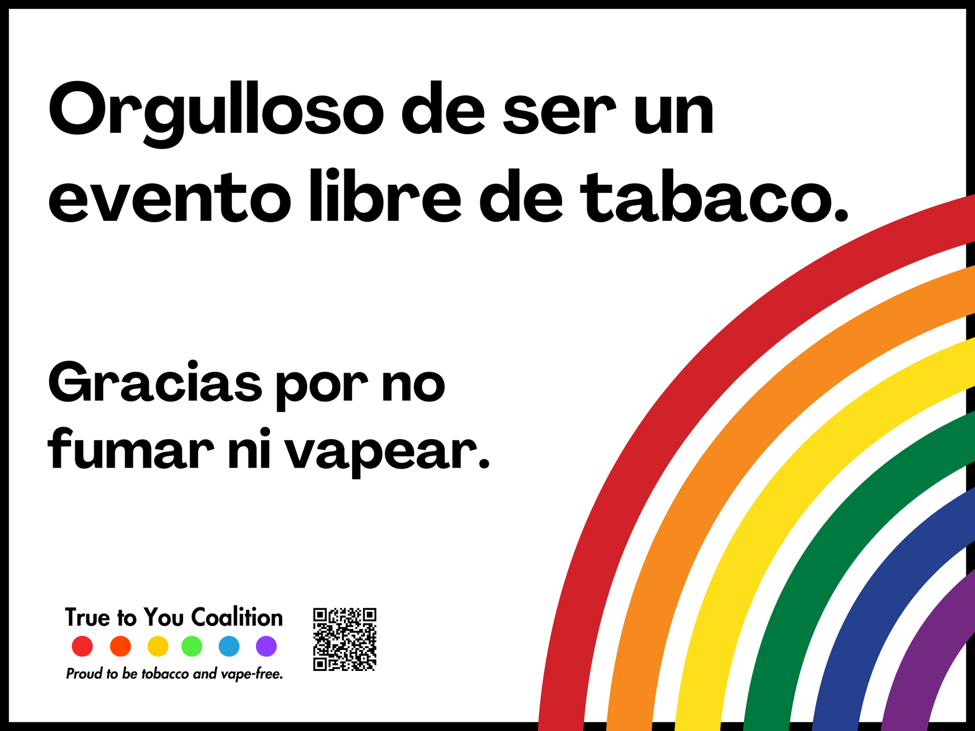 Tobacco-Free PRIDE