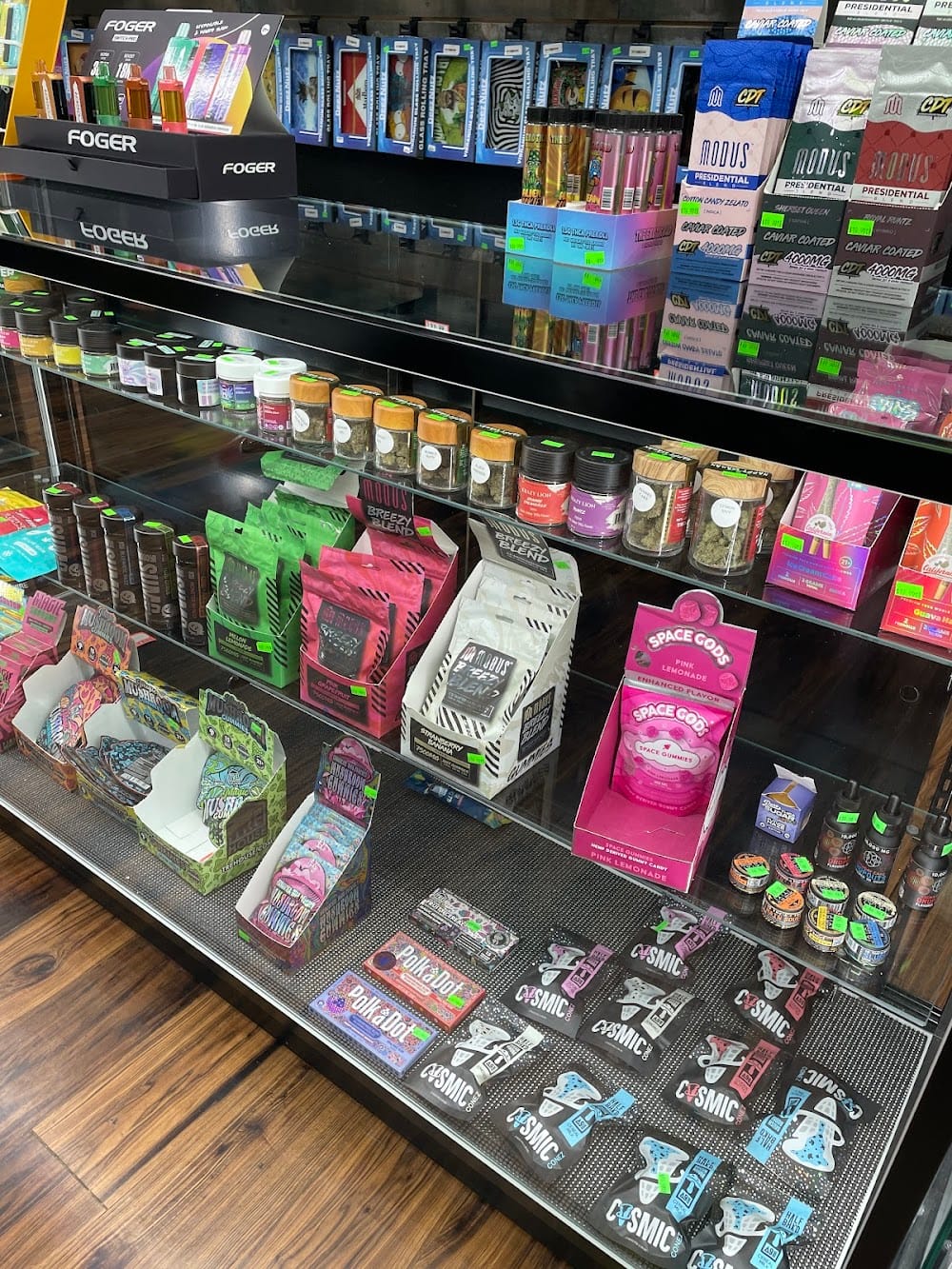 PUFFIN VAPE SMOKE SHOP - Reviews, Photos & Phone Number - Updated July 2026  - Tobacco Shop in Tarrant County, Texas (TX)