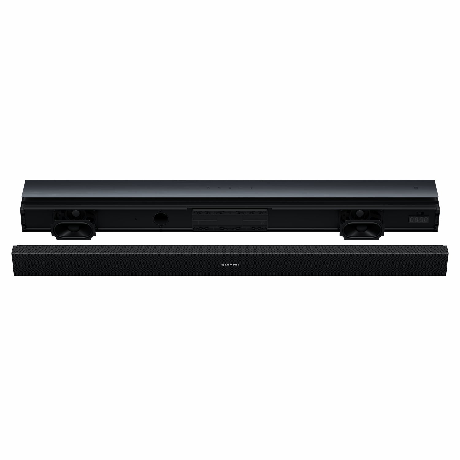 Xiaomi Soundbar Pro 2.1ch with Dolby Audio Wireless Subwoofer – Black-1