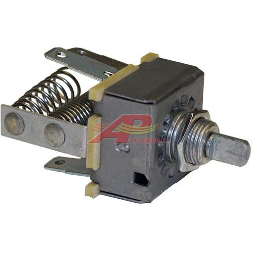 Blower Switch for Deutz & International 155494C91 - Quality Farm Supply