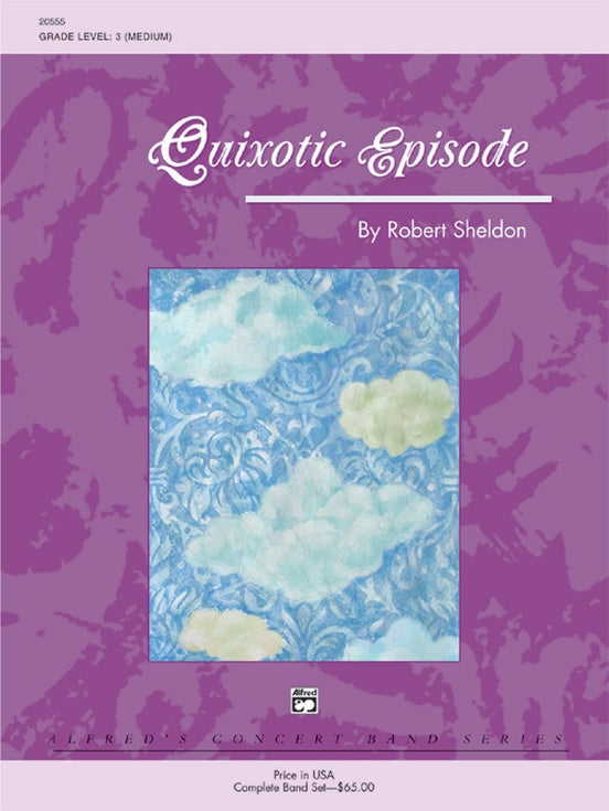 Quixotic Episode