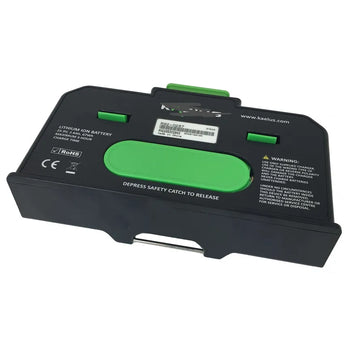 R92-0287 Battery For Kaelus Passive Intermodulation Analyzer 25.9V C2 E5 Lower A41