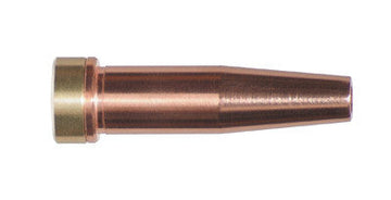 Radnor 64003261  6290-NFF Size 6 Harris Style Two Piece Propane/Natural Gas Cutting Tip (1 PER CASE)