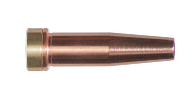 Radnor 64003261  6290-NFF Size 6 Harris Style Two Piece Propane/Natural Gas Cutting Tip (1 PER CASE)