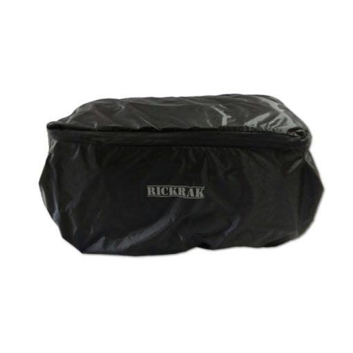 RickRak Replacement Rain Cover for Top Dekk II Luggage Bags-(With Or Without Wheels)